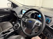 Ford Kuga TITANIUM TDCI 17