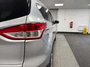 Ford Kuga TITANIUM TDCI 10