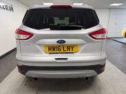 Ford Kuga TITANIUM TDCI 12
