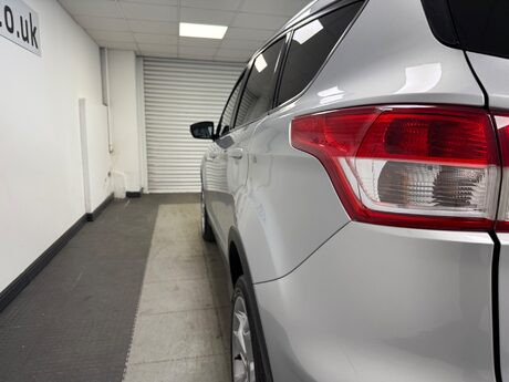 Ford Kuga TITANIUM TDCI 9