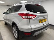 Ford Kuga TITANIUM TDCI 8