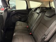 Ford Kuga TITANIUM TDCI 20