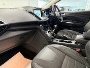 Ford Kuga TITANIUM TDCI 35