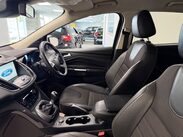 Ford Kuga TITANIUM TDCI 38