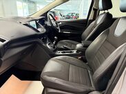 Ford Kuga TITANIUM TDCI 41