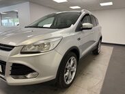 Ford Kuga TITANIUM TDCI 13