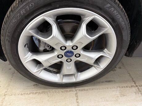 Ford Kuga TITANIUM TDCI 33