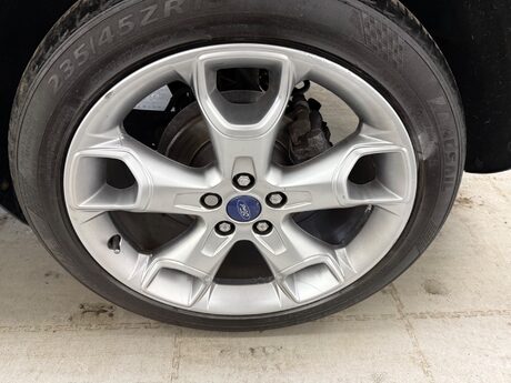 Ford Kuga TITANIUM TDCI 31