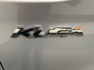 Ford Kuga TITANIUM TDCI 45
