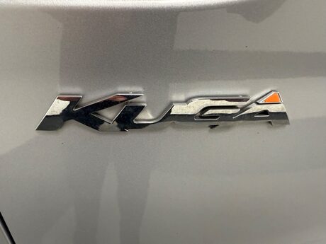 Ford Kuga TITANIUM TDCI 45