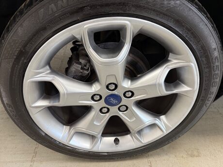 Ford Kuga TITANIUM TDCI 34