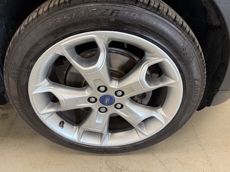 Ford Kuga TITANIUM TDCI 32