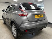 Nissan Juke N-CONNECTA DCI 6
