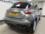Nissan Juke N-CONNECTA DCI 9