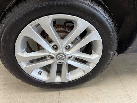 Nissan Juke N-CONNECTA DCI 13
