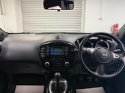 Nissan Juke N-CONNECTA DCI 3