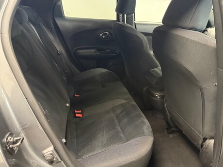 Nissan Juke N-CONNECTA DCI 19