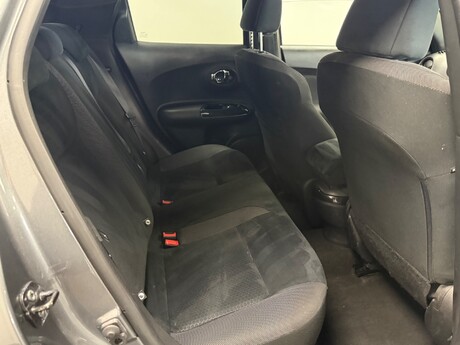 Nissan Juke N-CONNECTA DCI 20
