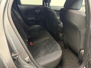 Nissan Juke N-CONNECTA DCI 21