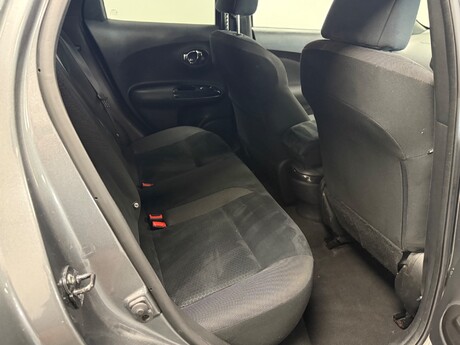Nissan Juke N-CONNECTA DCI 21