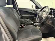 Nissan Juke N-CONNECTA DCI 24