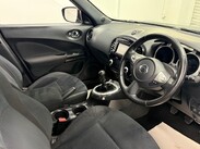 Nissan Juke N-CONNECTA DCI 27