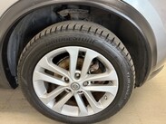 Nissan Juke N-CONNECTA DCI 14