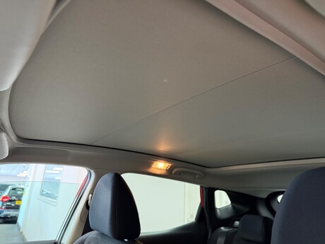 Nissan Qashqai DCI N-TEC PLUS 21