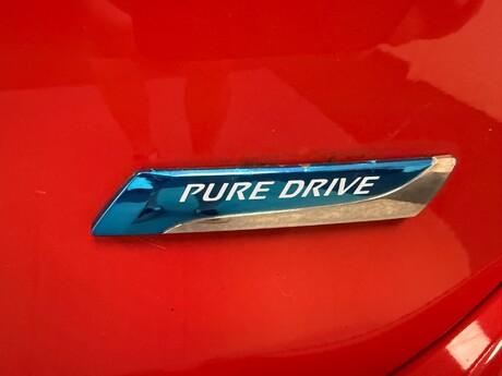 Nissan Qashqai DCI N-TEC PLUS 35