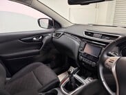 Nissan Qashqai DCI N-TEC PLUS 23