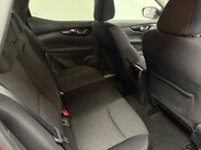 Nissan Qashqai DCI N-TEC PLUS 31