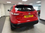 Nissan Qashqai DCI N-TEC PLUS 15