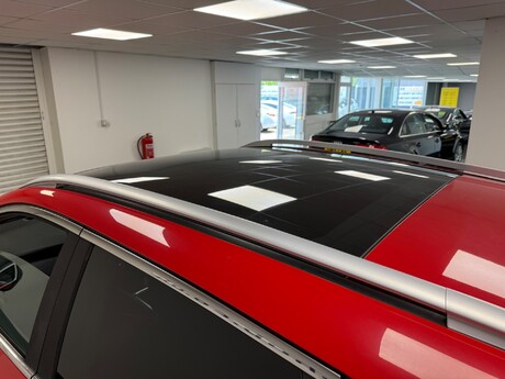 Nissan Qashqai DCI N-TEC PLUS 33