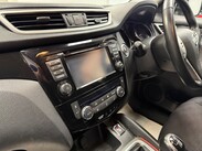 Nissan Qashqai DCI N-TEC PLUS 26