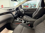 Nissan Qashqai DCI N-TEC PLUS 30