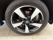 Nissan Qashqai DCI N-TEC PLUS 18