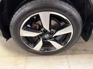 Nissan Qashqai DCI N-TEC PLUS 17