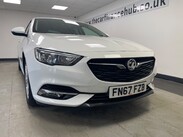 Vauxhall Insignia SRI NAV ECOTEC 2