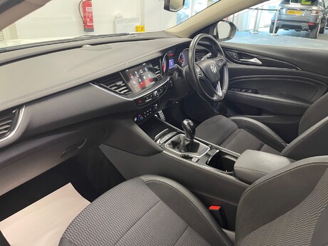 Vauxhall Insignia SRI NAV ECOTEC 3