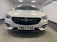 Vauxhall Insignia SRI NAV ECOTEC 4
