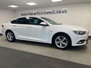 Vauxhall Insignia SRI NAV ECOTEC 6