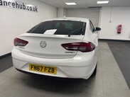 Vauxhall Insignia SRI NAV ECOTEC 8