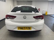 Vauxhall Insignia SRI NAV ECOTEC 9