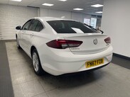 Vauxhall Insignia SRI NAV ECOTEC 10