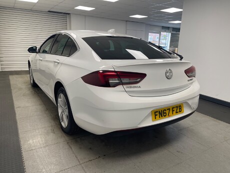Vauxhall Insignia SRI NAV ECOTEC 10