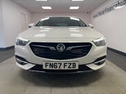 Vauxhall Insignia SRI NAV ECOTEC 13