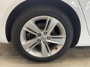 Vauxhall Insignia SRI NAV ECOTEC 14