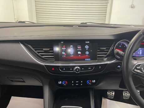Vauxhall Insignia SRI NAV ECOTEC 18