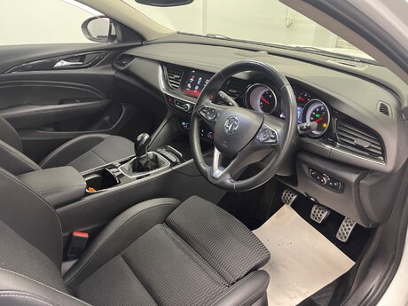 Vauxhall Insignia SRI NAV ECOTEC 20