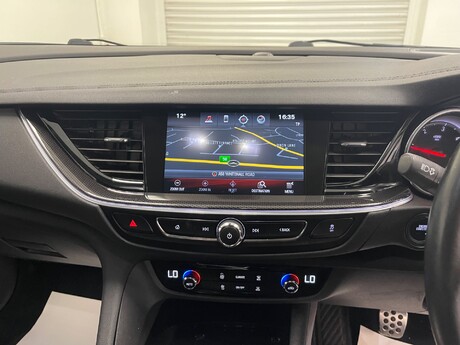 Vauxhall Insignia SRI NAV ECOTEC 22
